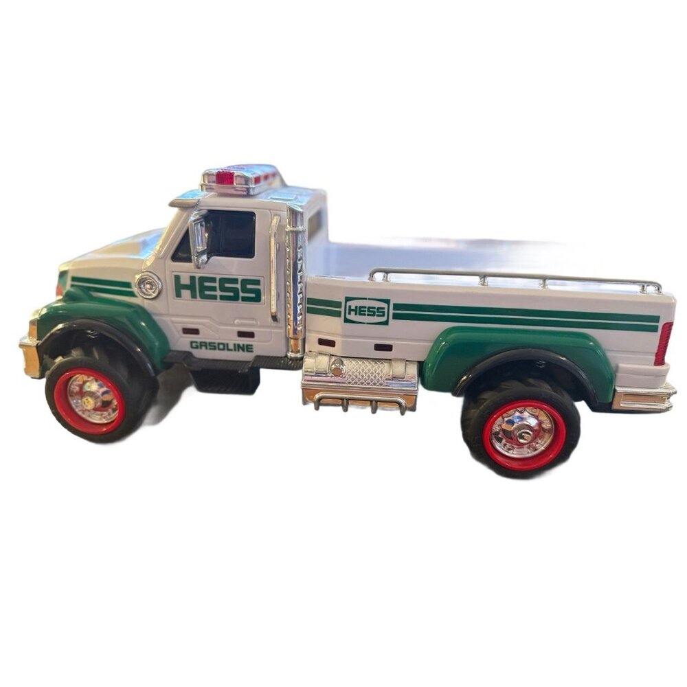 2011 Hess Pick-up Truck
